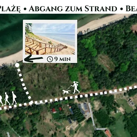 Olivina Park - Z Dostepem Do Krytego Basenu, Saun, Wyzywienia I Atrakcji Dla Dzieci Vakantiehuis