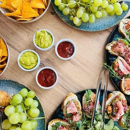 Hébergement de vacances Olivina Park - Z Dostepem Do Krytego Basenu, Saun, Wyzywienia I Atrakcji Dla Dzieci *