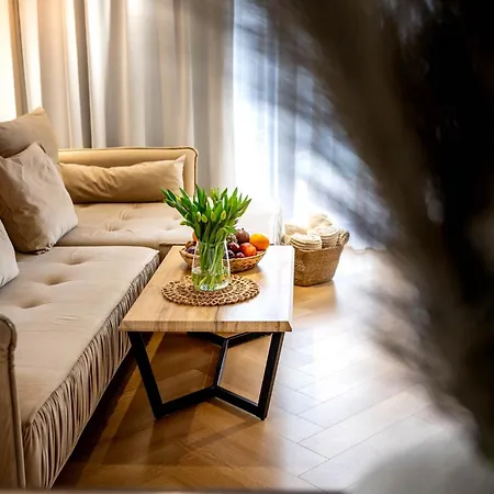 Vakantiehuis Olivina Park - Z Dostepem Do Krytego Basenu, Saun, Wyzywienia I Atrakcji Dla Dzieci *